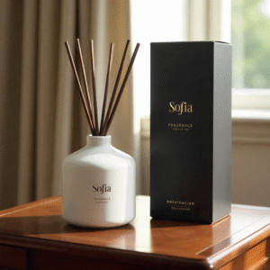 Capri – Lusso Vanilla