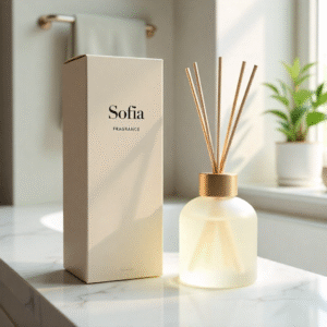 Amalfi – Oud Royale