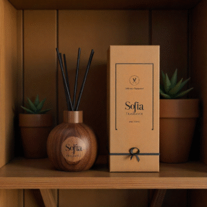 Mykonos – Ocean Mist