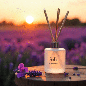 Sardinia – Sandalwood Glow