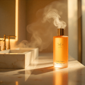 Sicilia – Amber & Musk