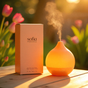 Corsica – Citrus Breeze