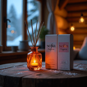 Elba – White Jasmine